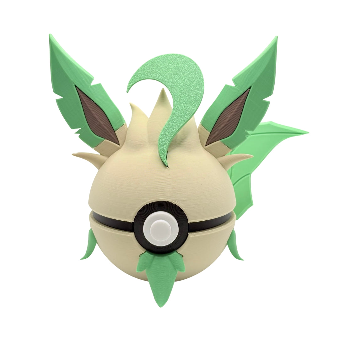 Leafeon Ball #470