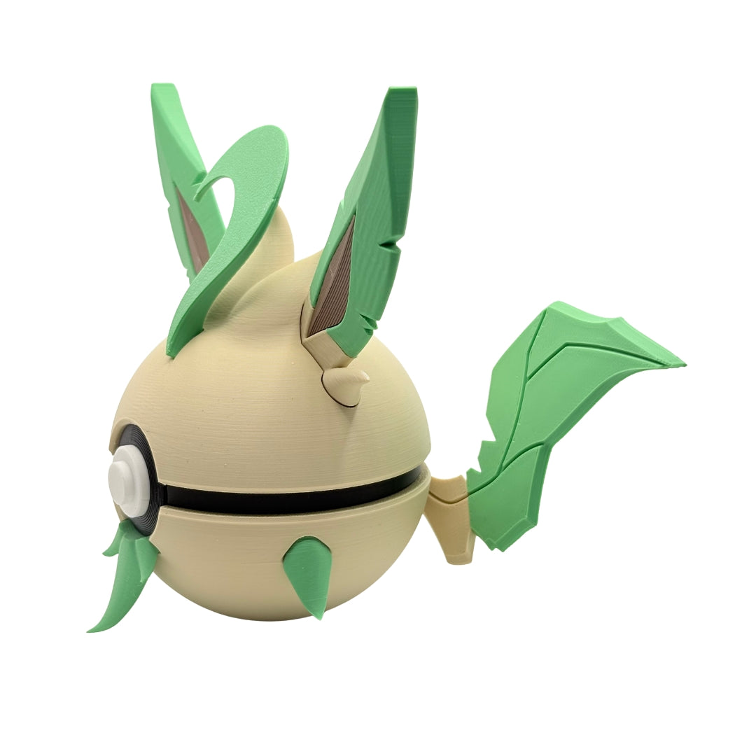 Leafeon Ball #470