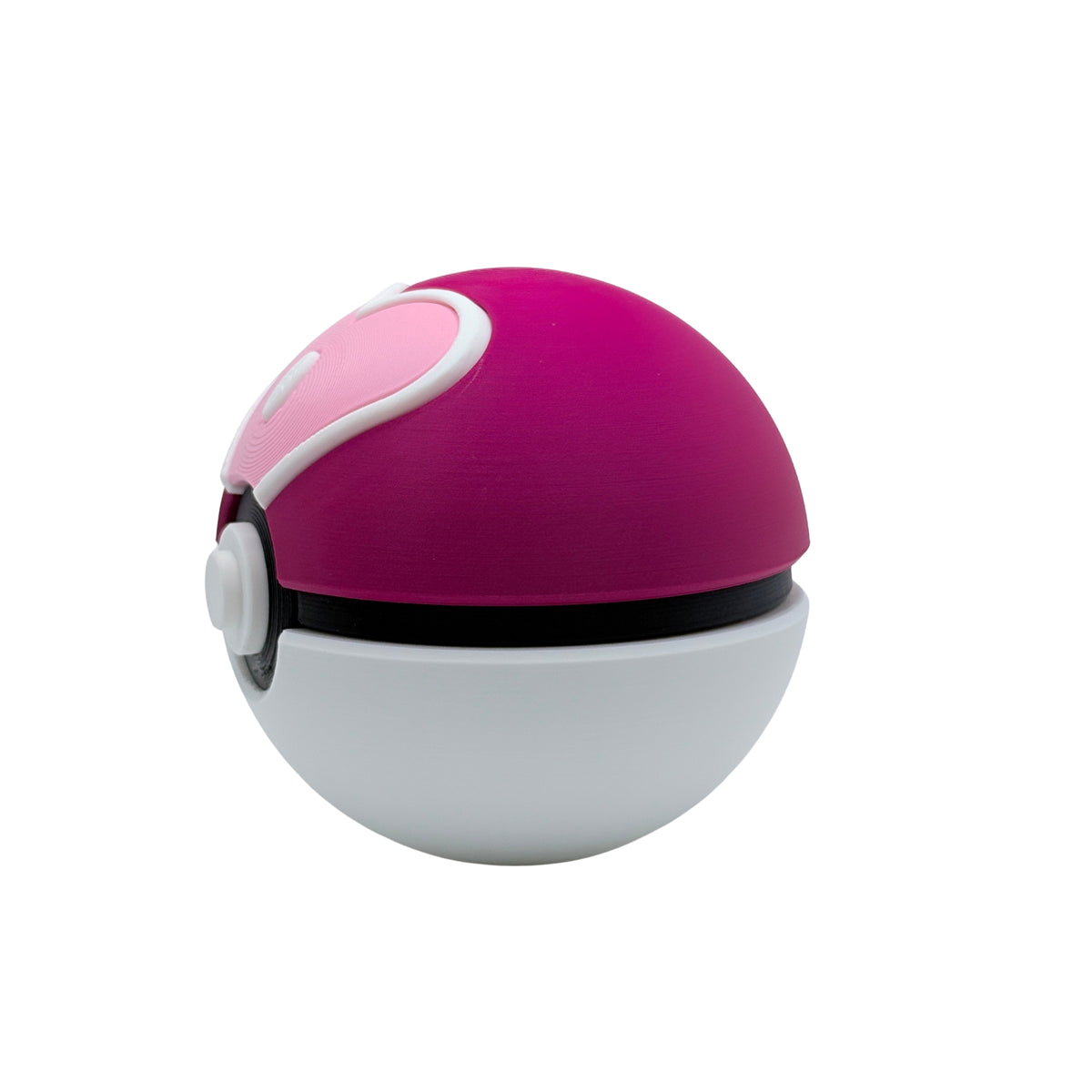Love Ball Pokémon - Regalo Especial San Valentín - 3D