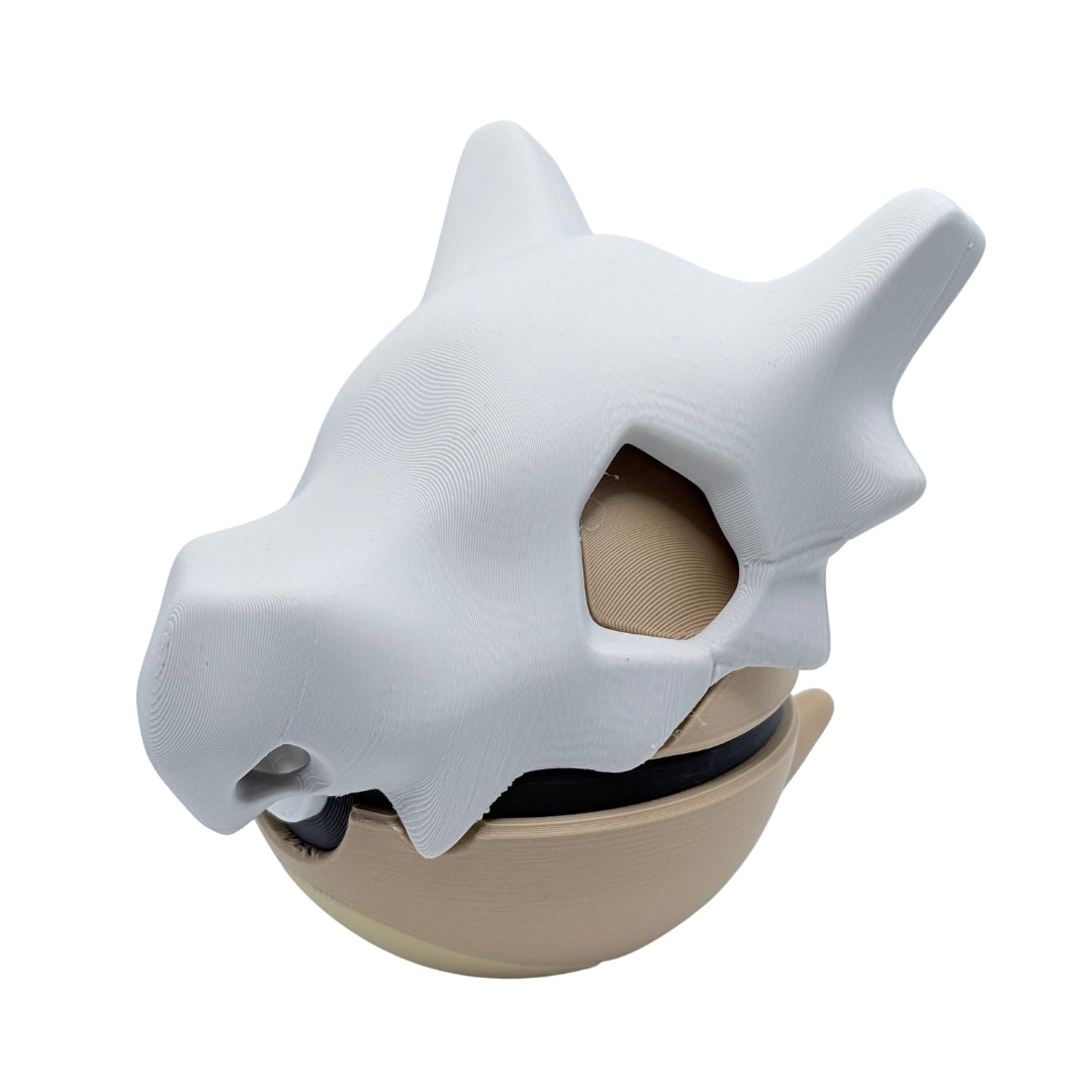 Cubone Ball #104
