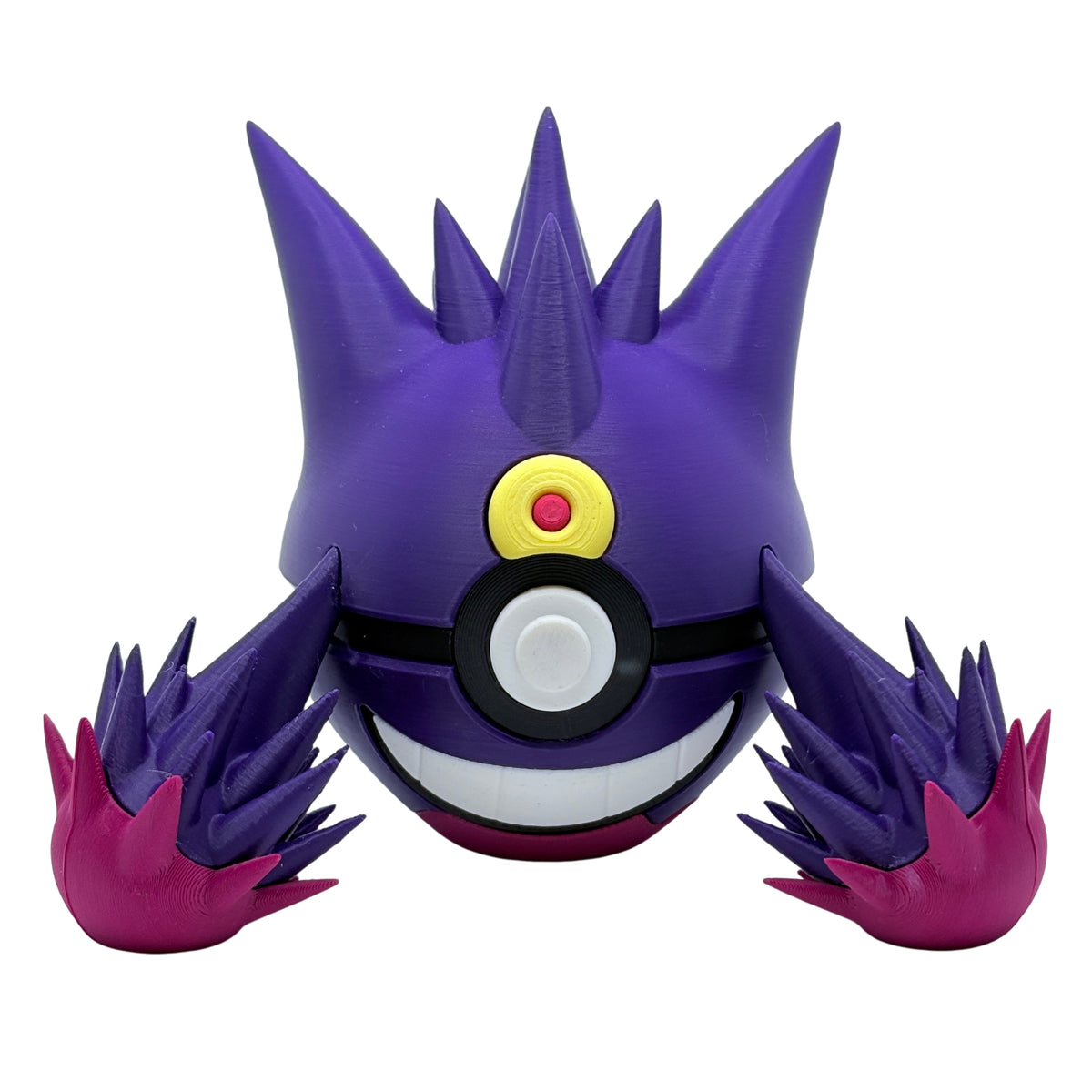 Mega gengar Ball #094