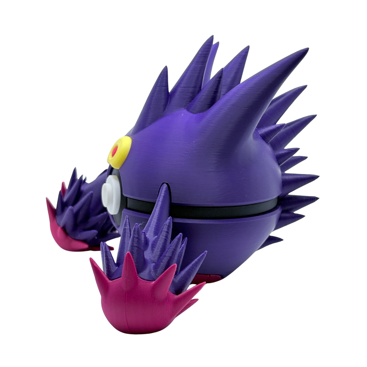 Mega gengar Ball #094