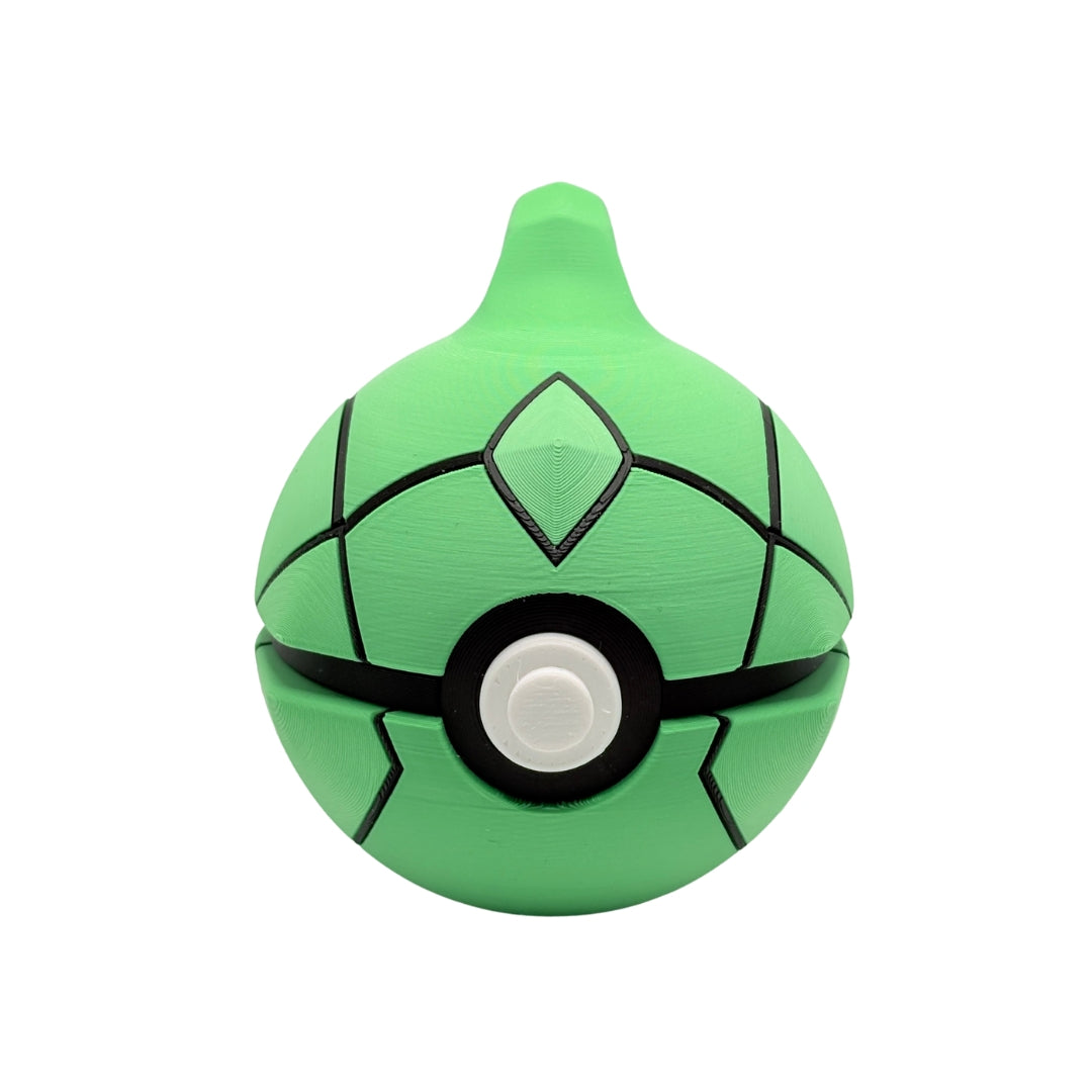 Metapod Ball #011
