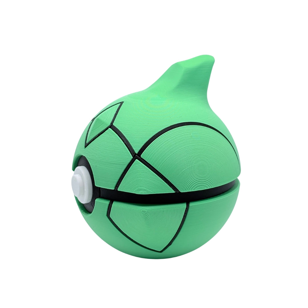 Metapod Ball #011