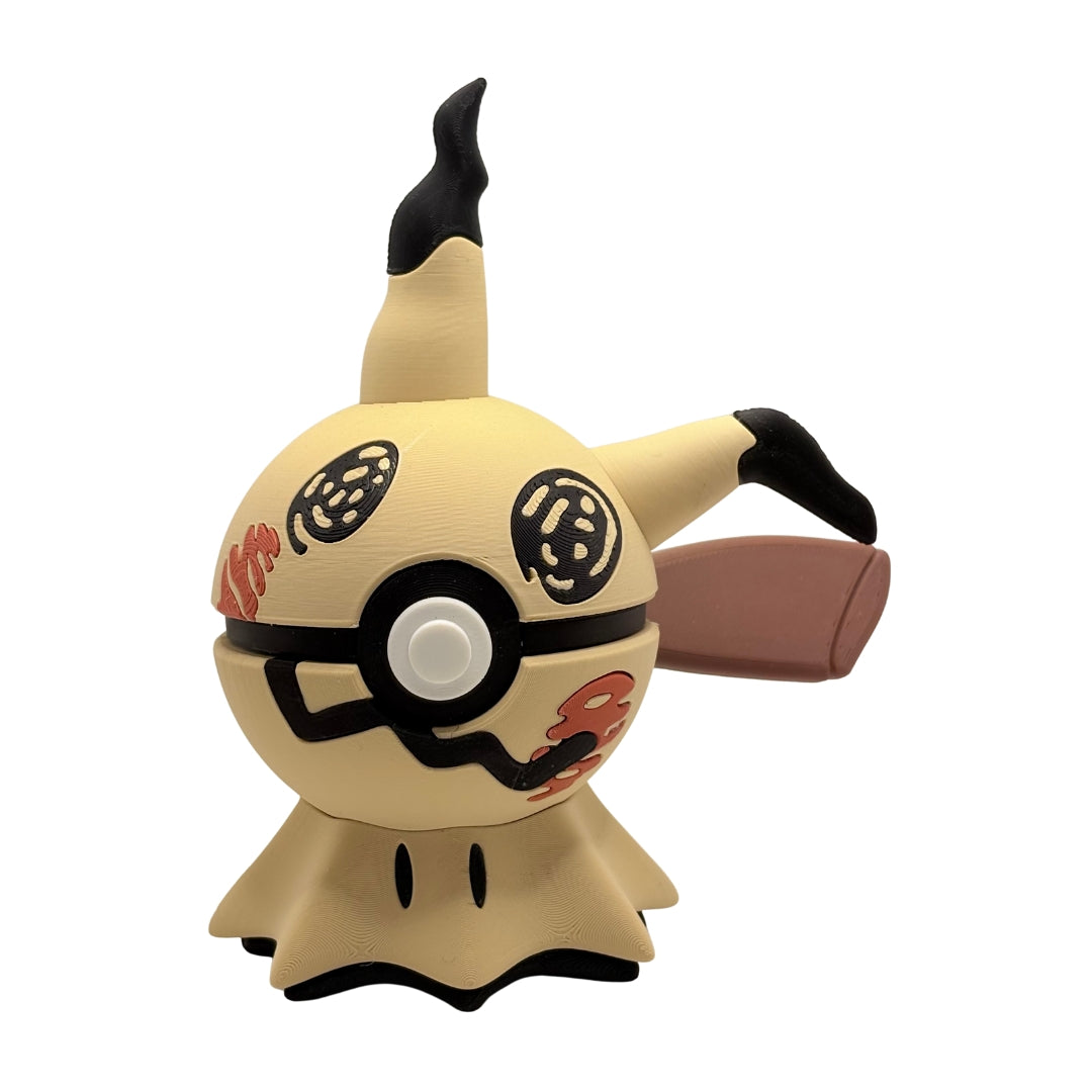 Mimikyu Ball #778