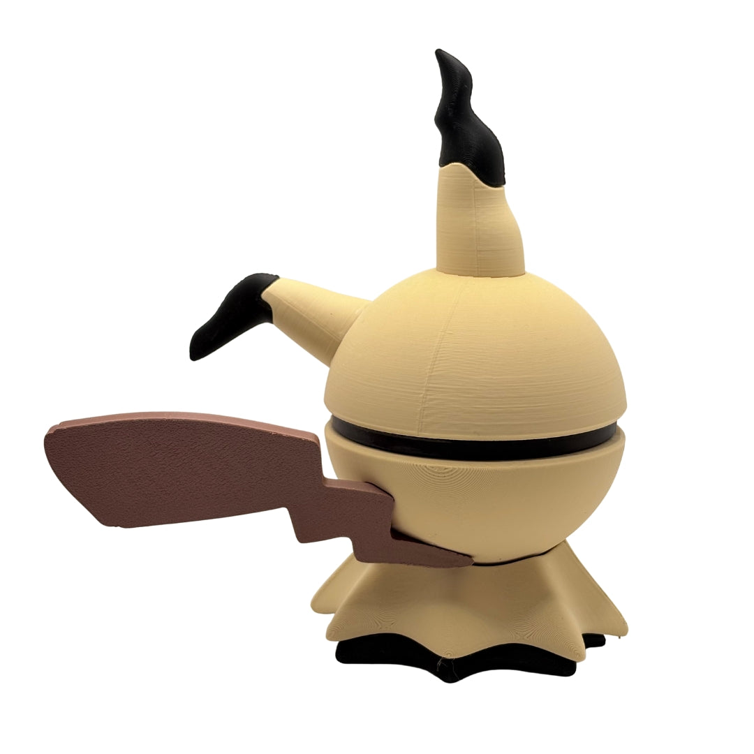 Mimikyu Ball #778