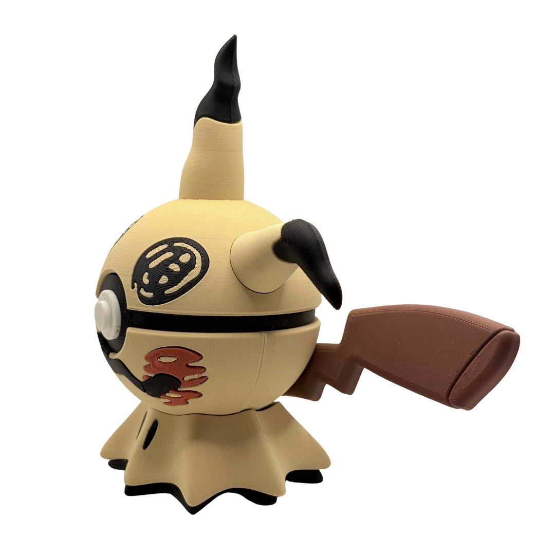 Mimikyu Ball #778