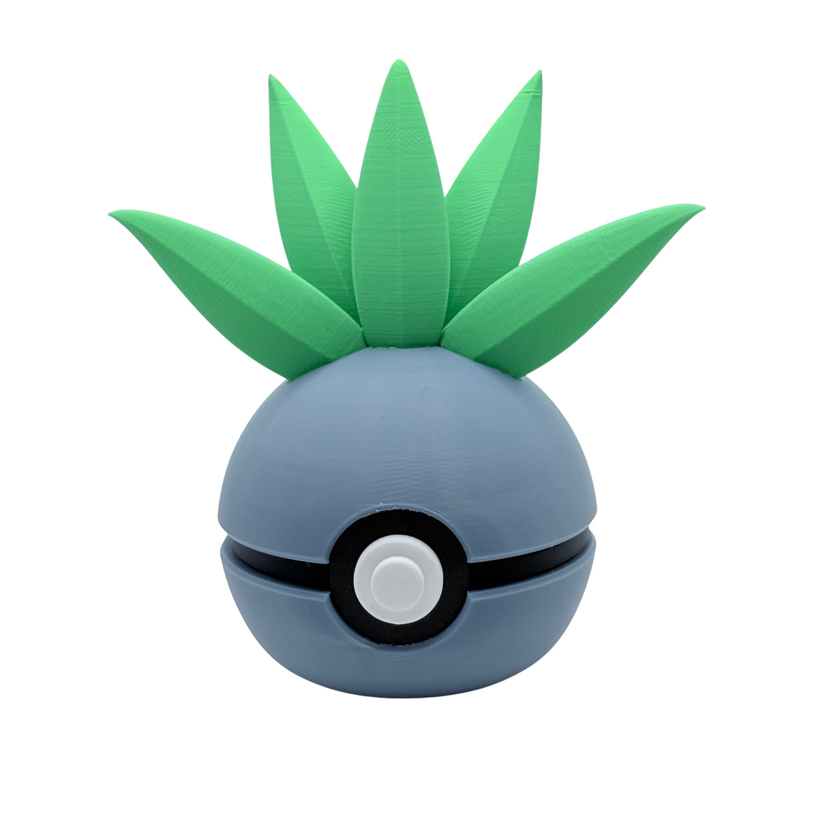 Oddish Ball #043
