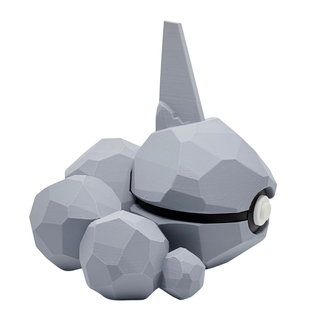 Onix Ball #095