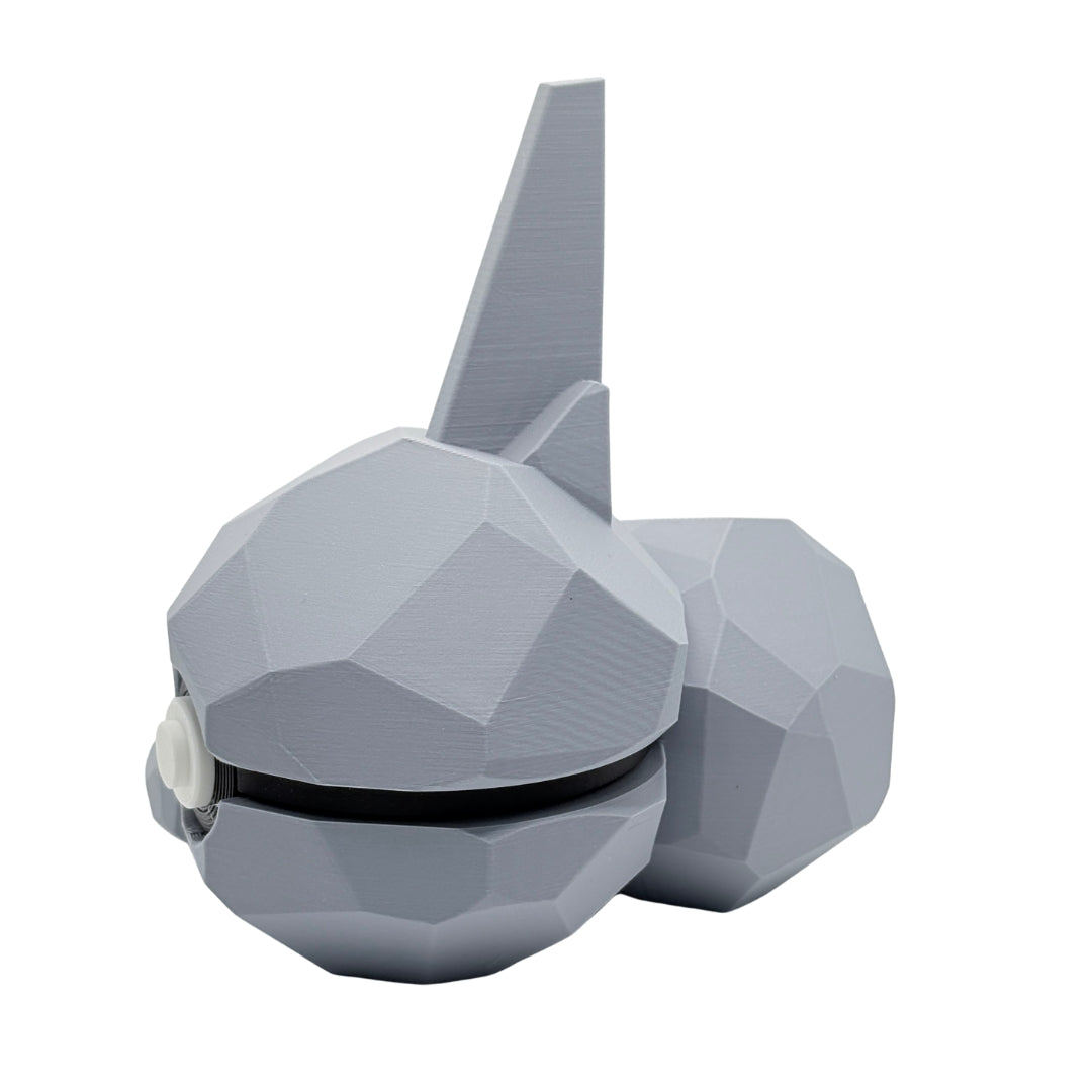 Onix Ball #095