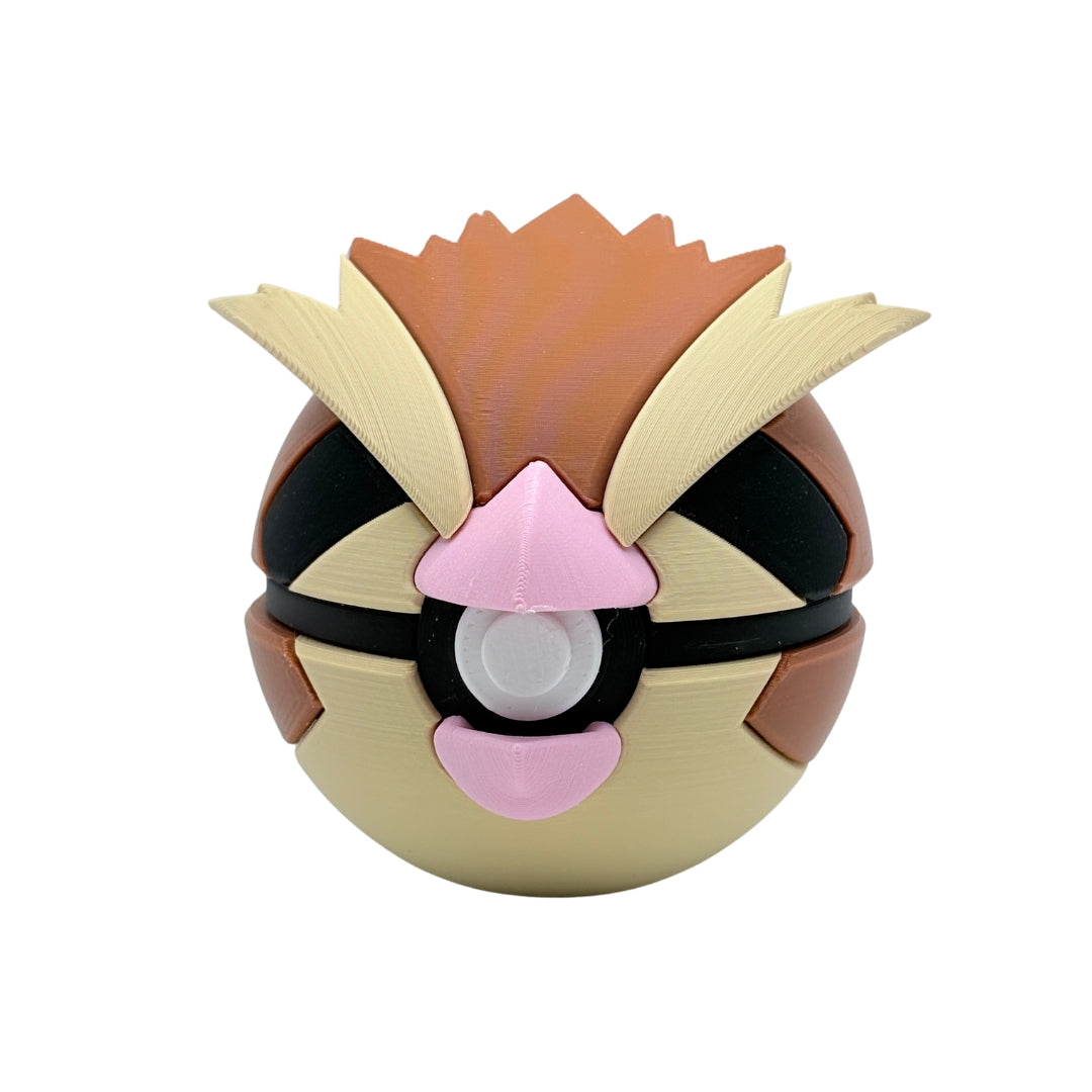 Pidgey Ball #016