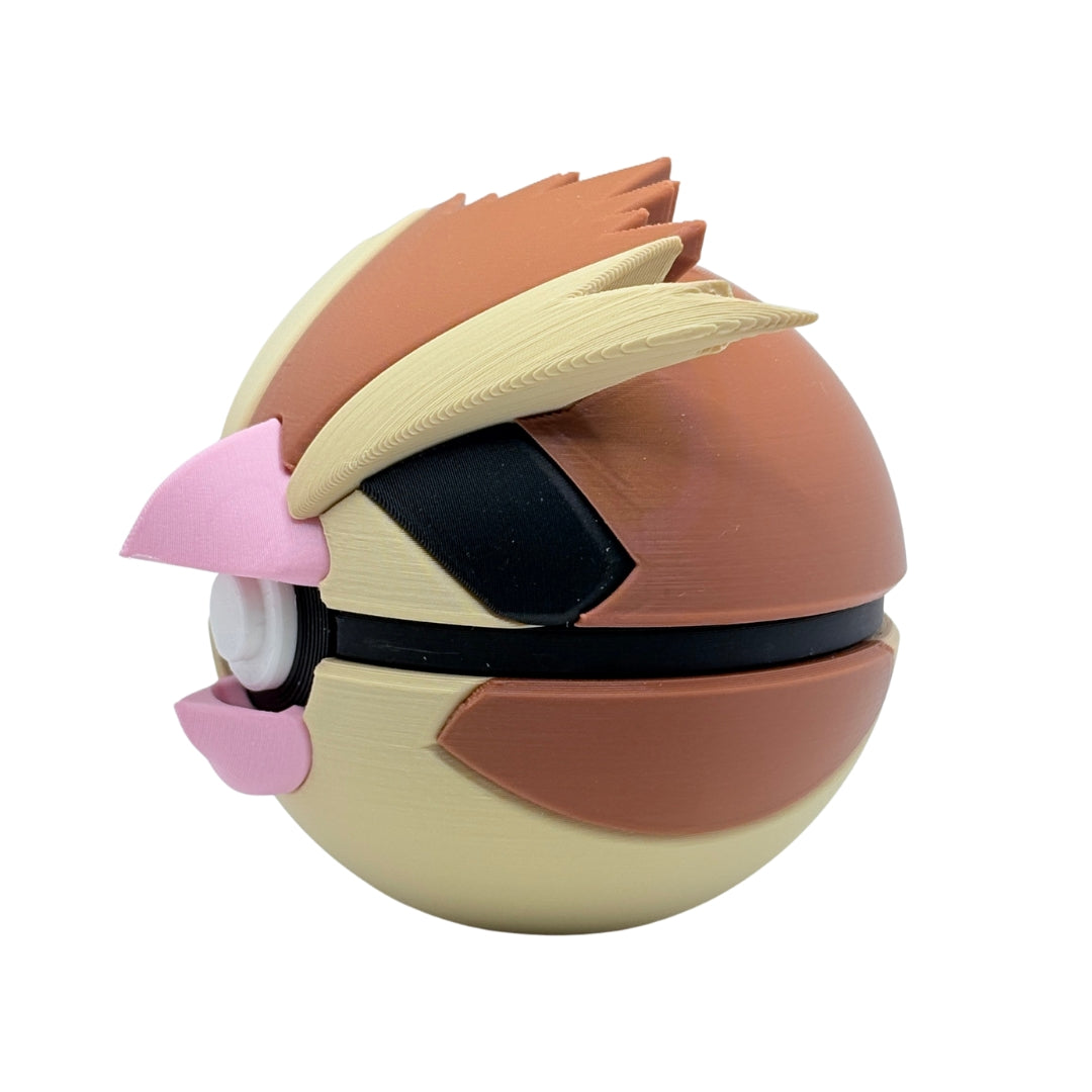 Pidgey Ball #016