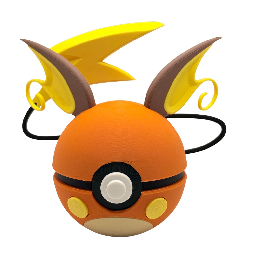 Raichu Ball #026