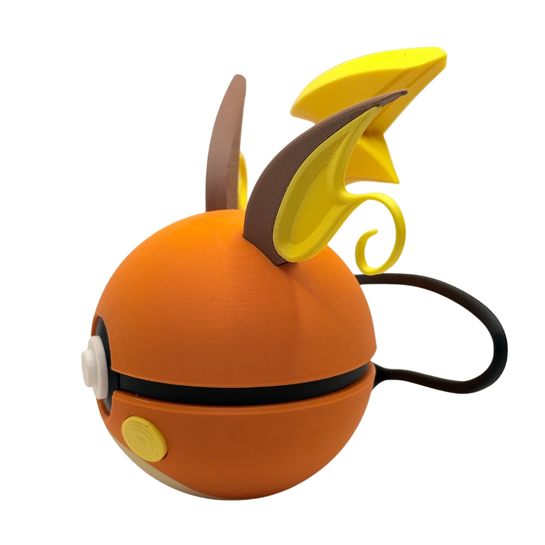 Raichu Ball #026