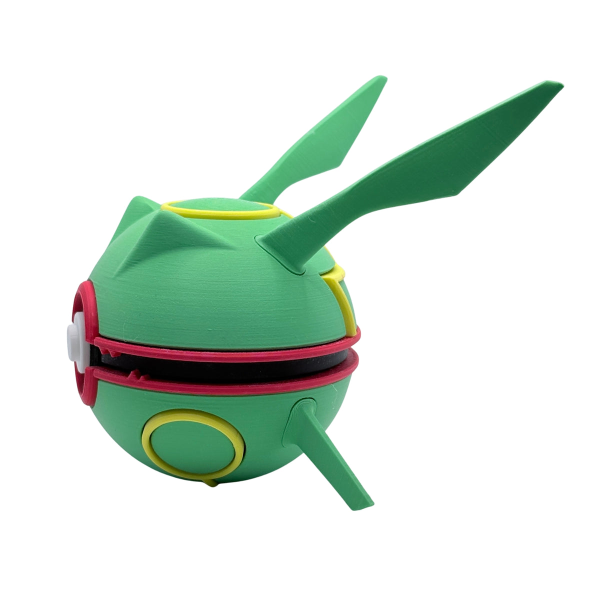 Rayquaza Ball #384