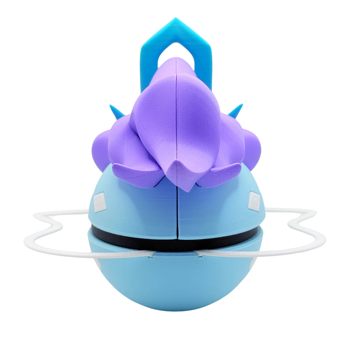 Suicune Ball #245