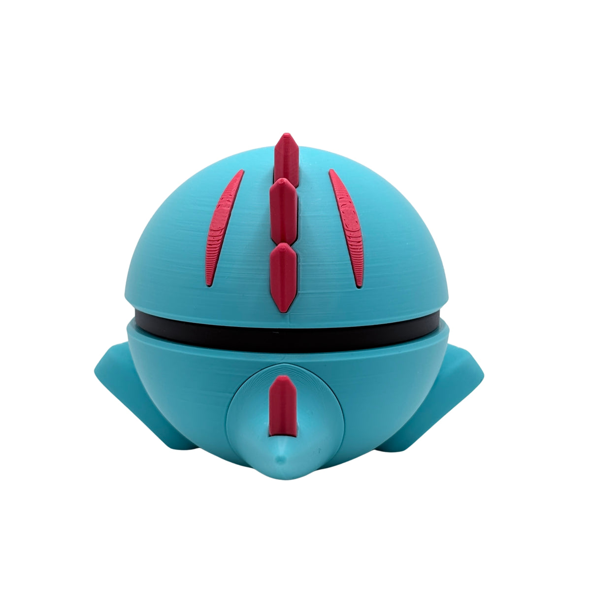 Totodile Ball #158