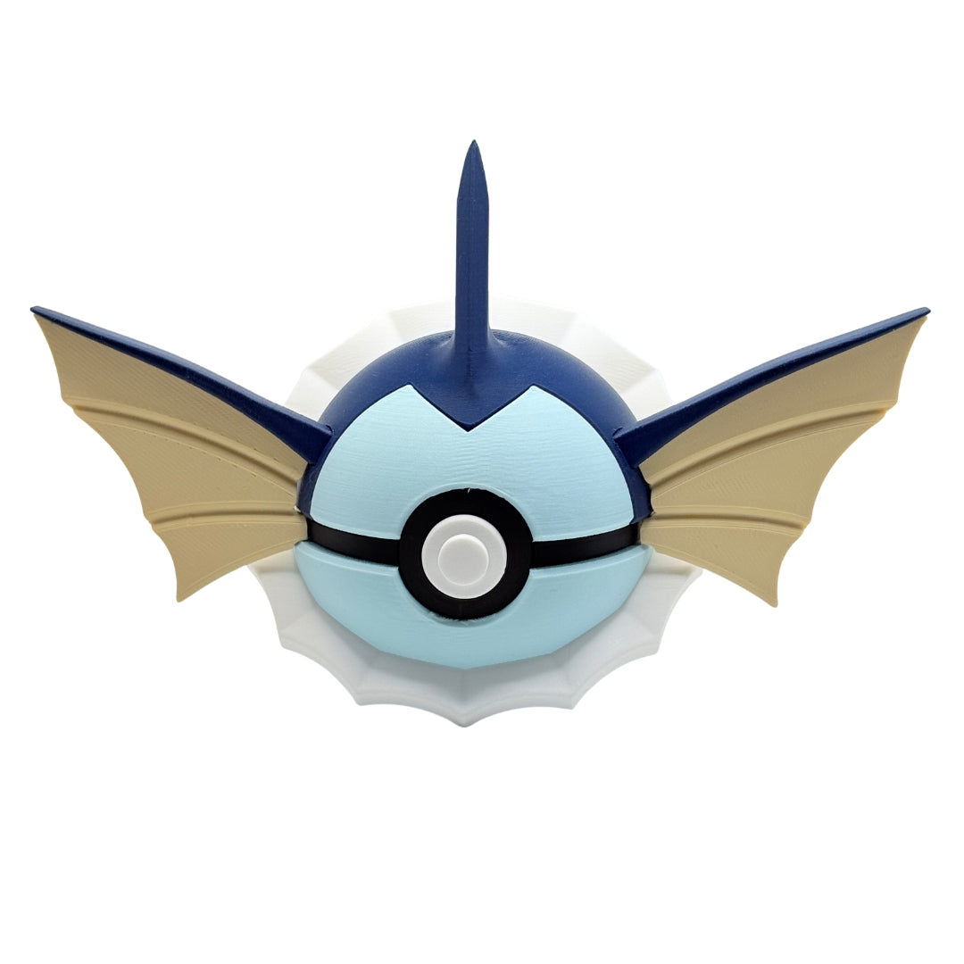 Eevee Evolutions Pack II