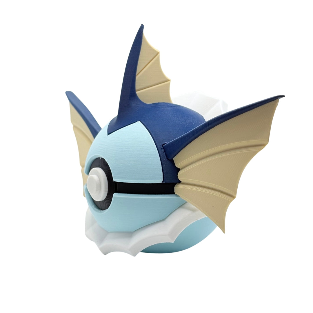 Vaporeon Ball #134