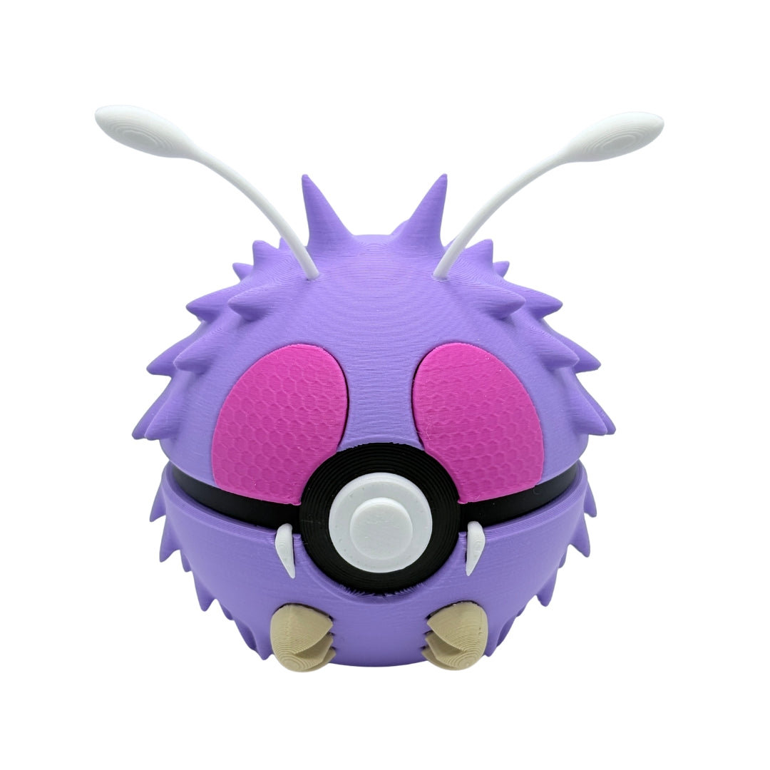 Venonat Ball #048