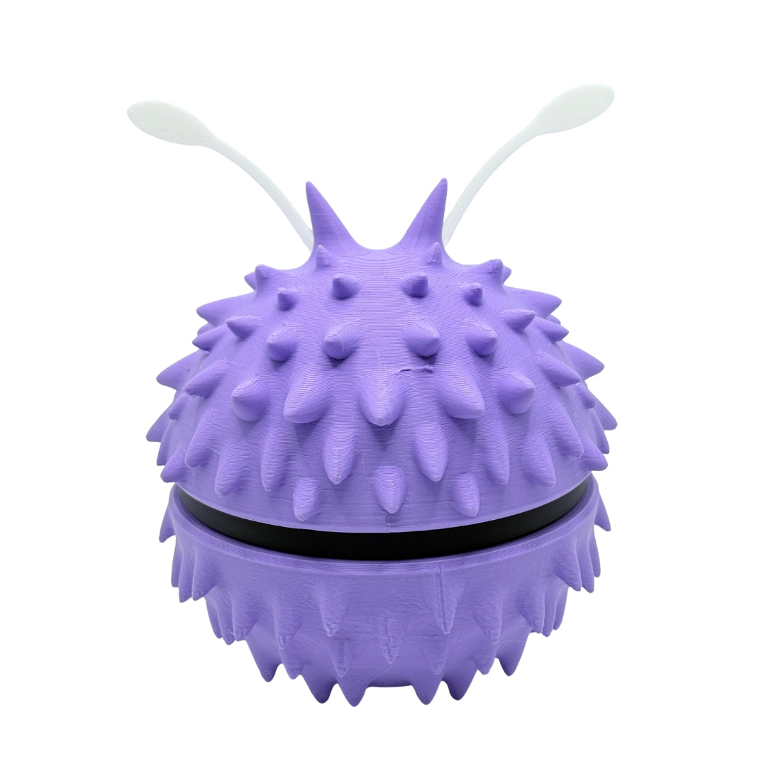 Venonat Ball #048