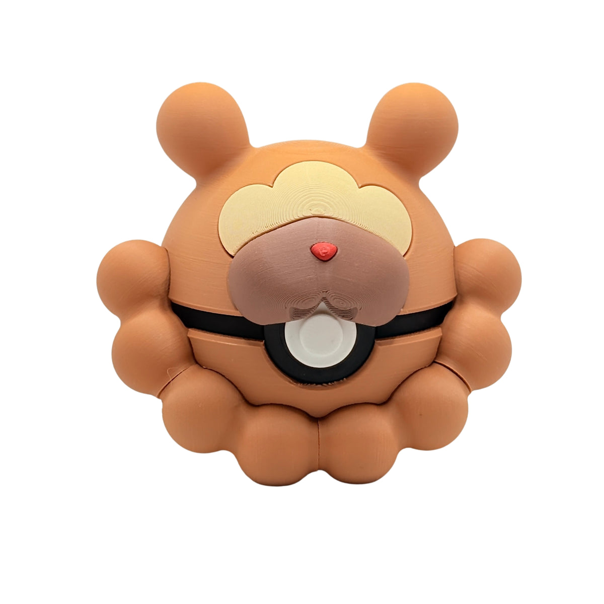 Bidoof Ball #399