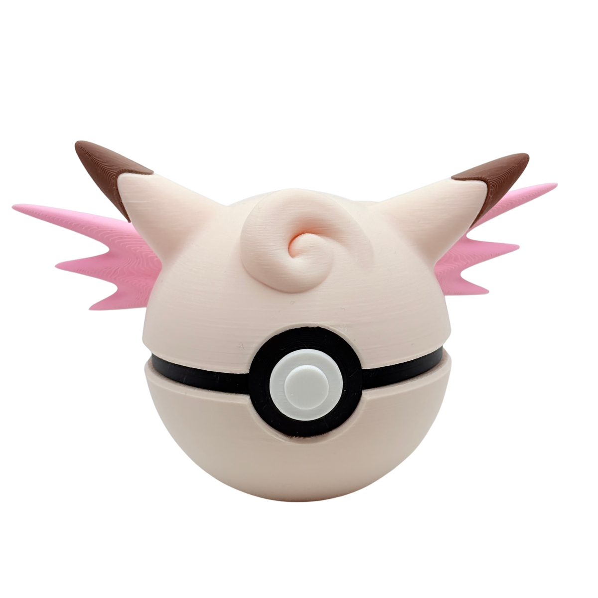 Clefable Ball #036