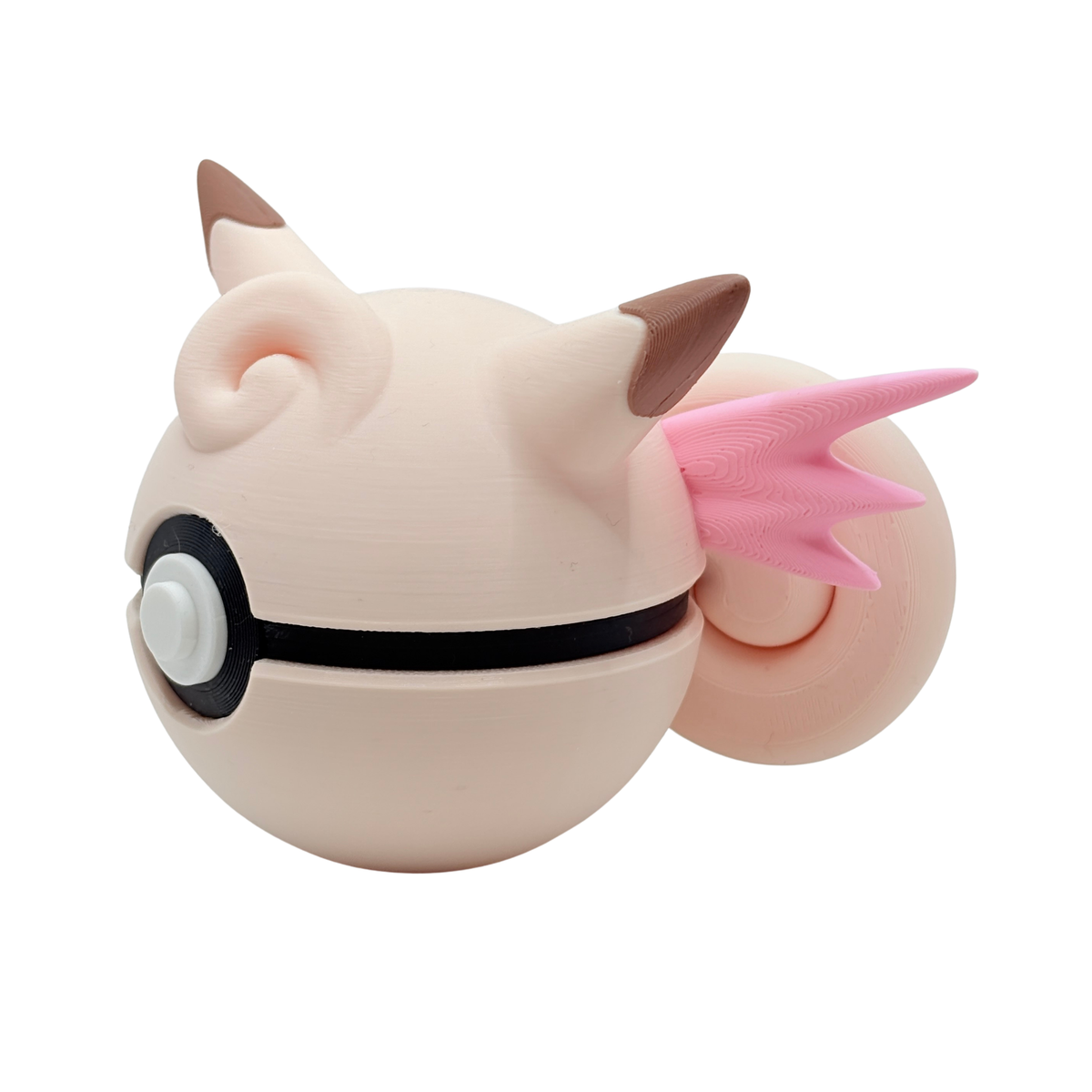 Clefable Ball #036