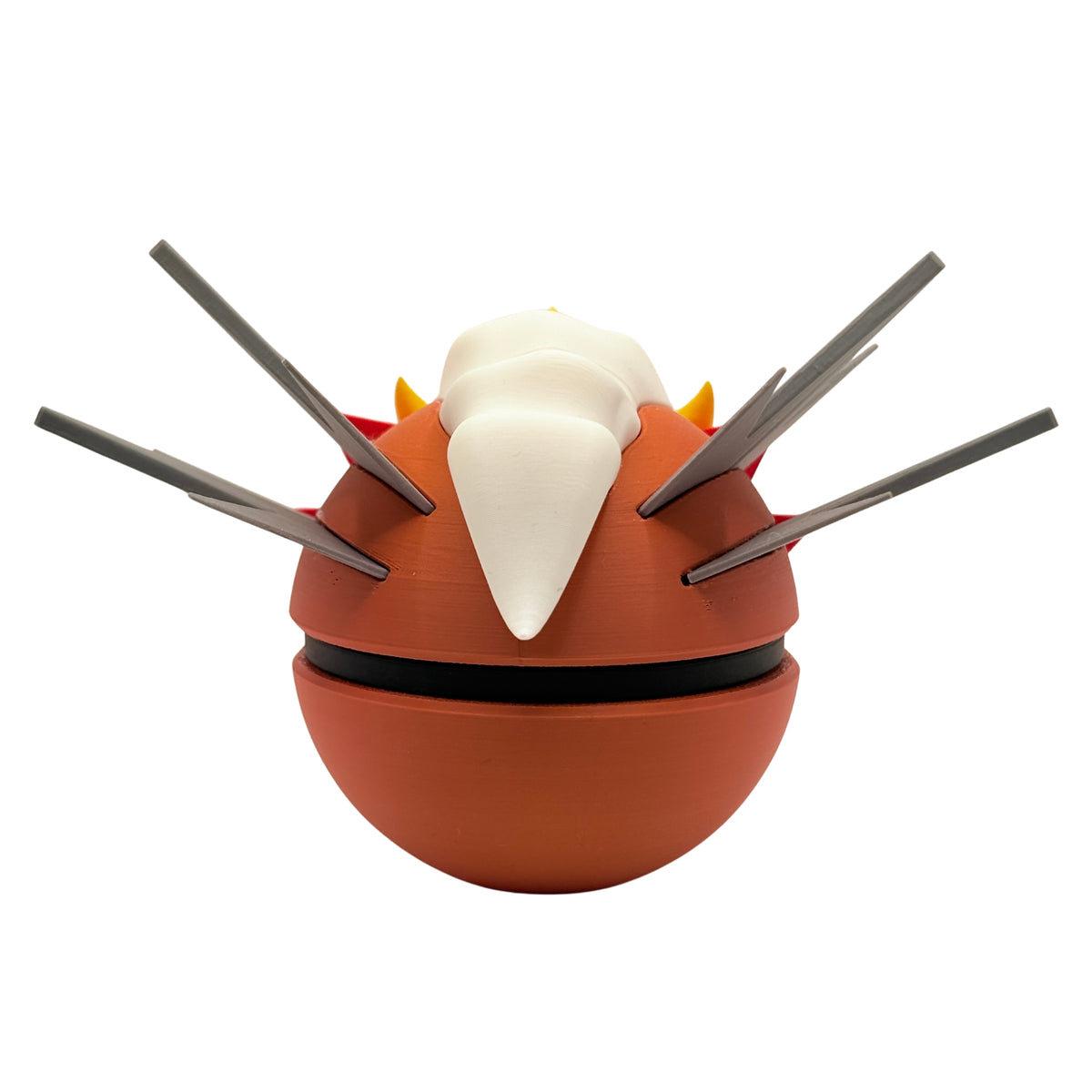 Entei Ball #244