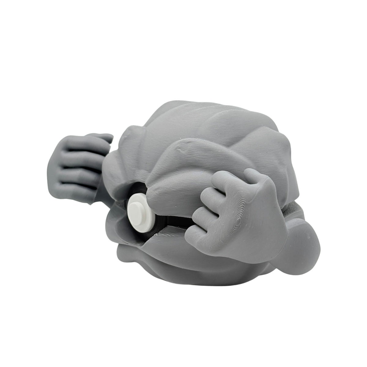 Geodude Ball #074