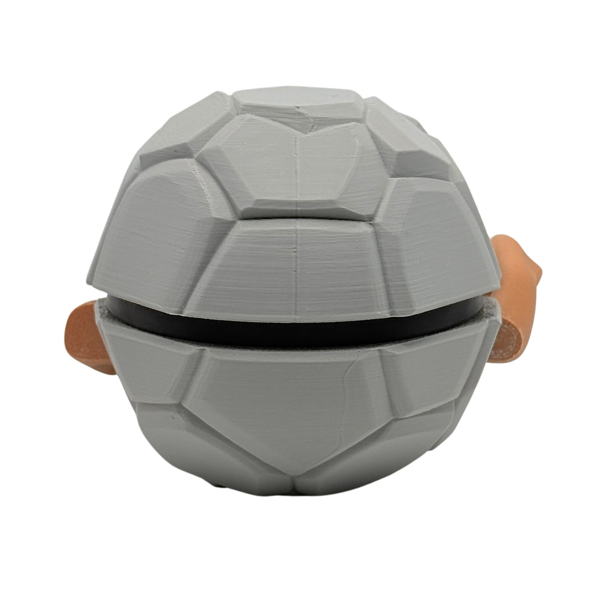 Golem Ball #076