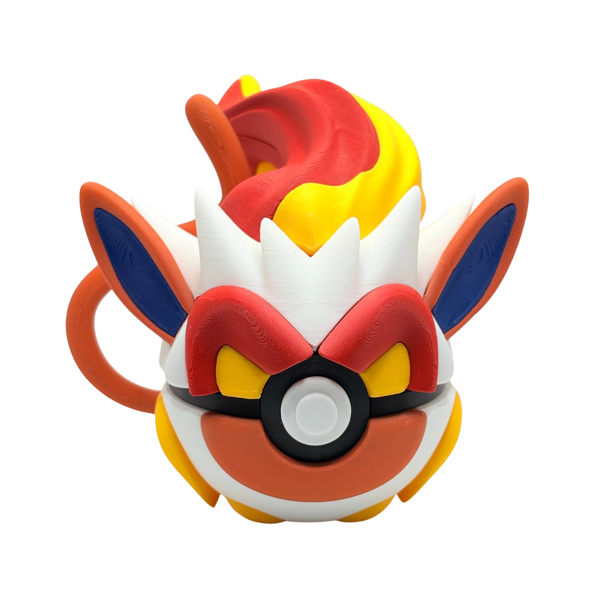 Infernape Ball #392
