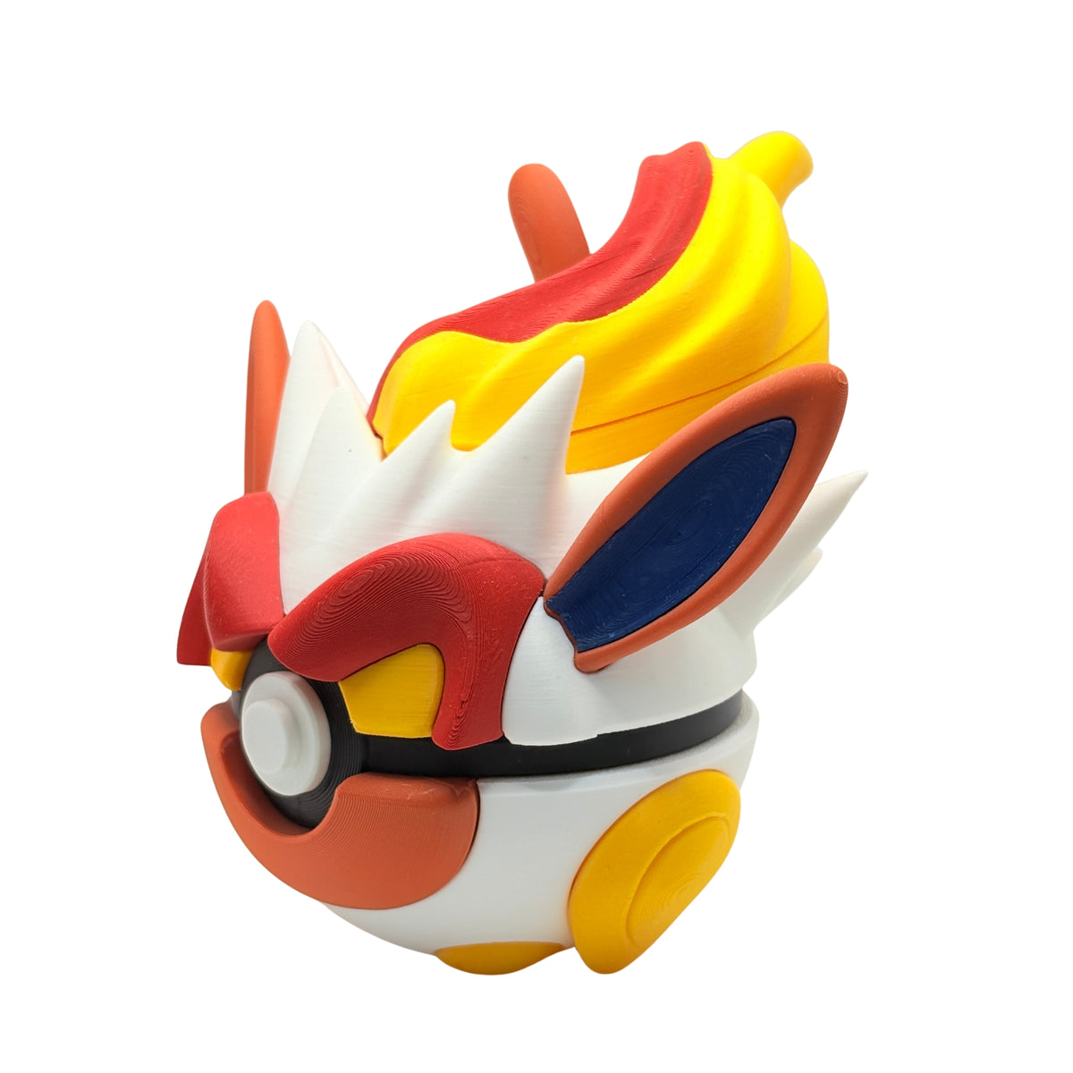 Infernape Ball #392