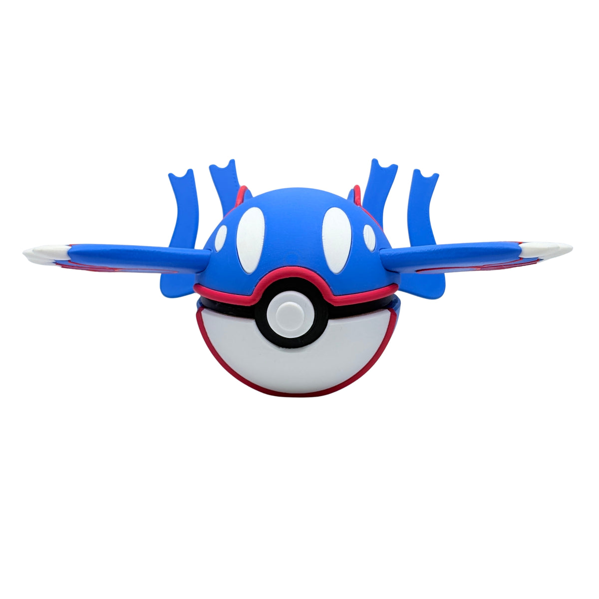 Kyogre Ball #382