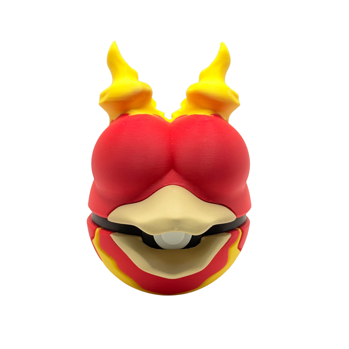 Magmar Ball #126