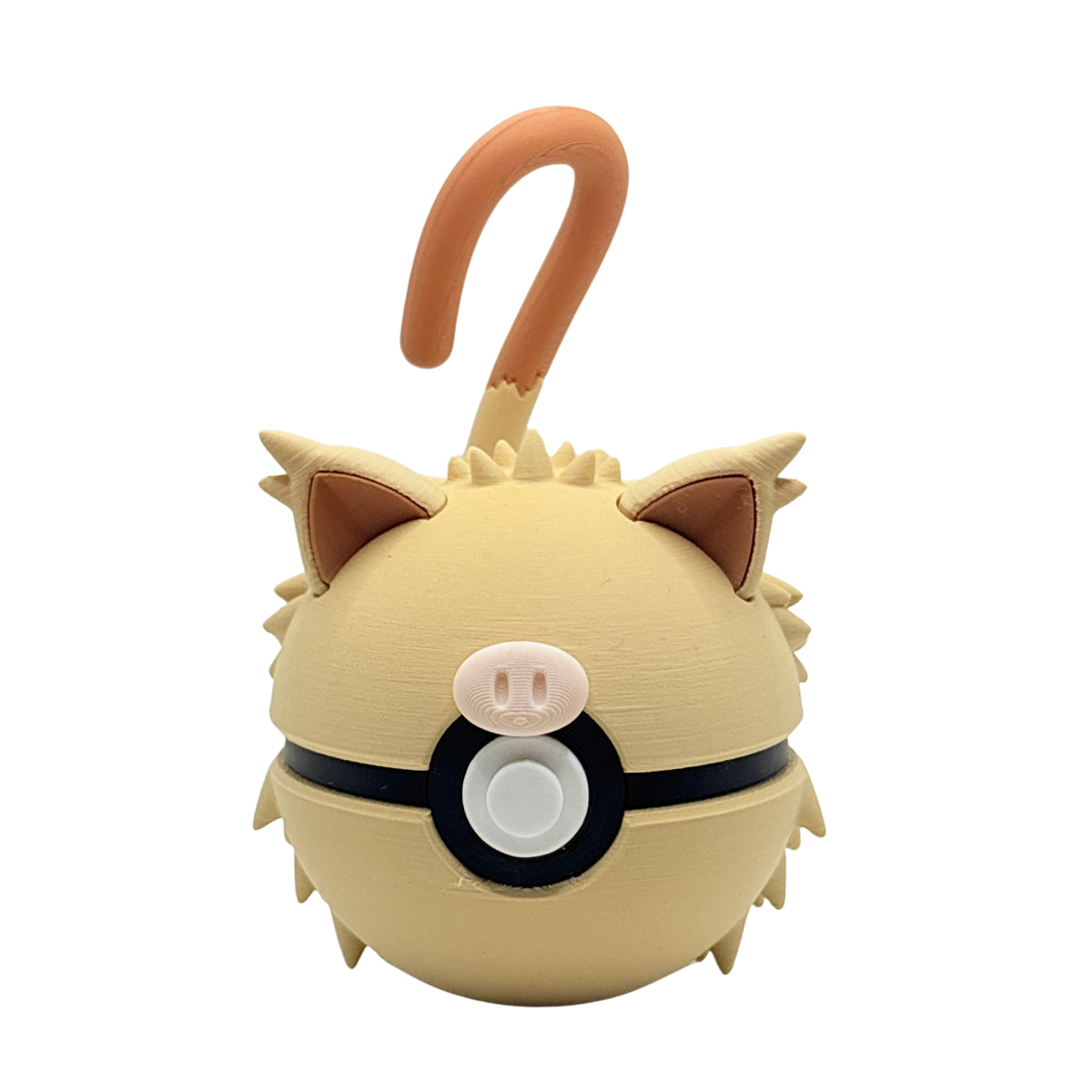 Mankey Ball #056