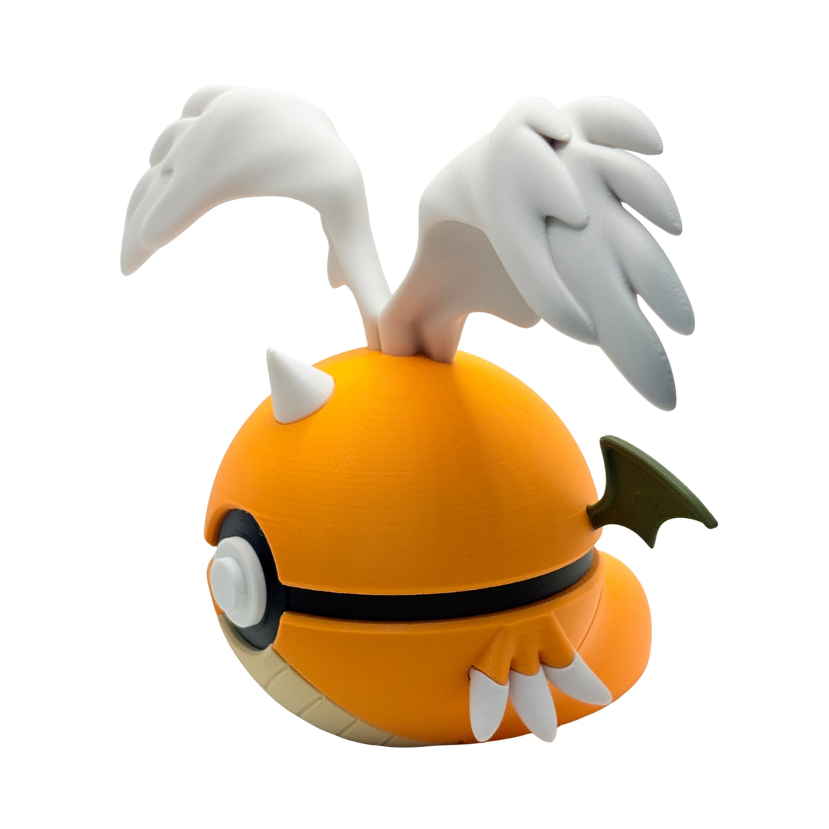 Mega-Dragonite Ball #149
