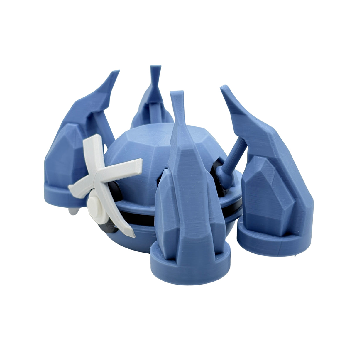 Metagross Ball #376