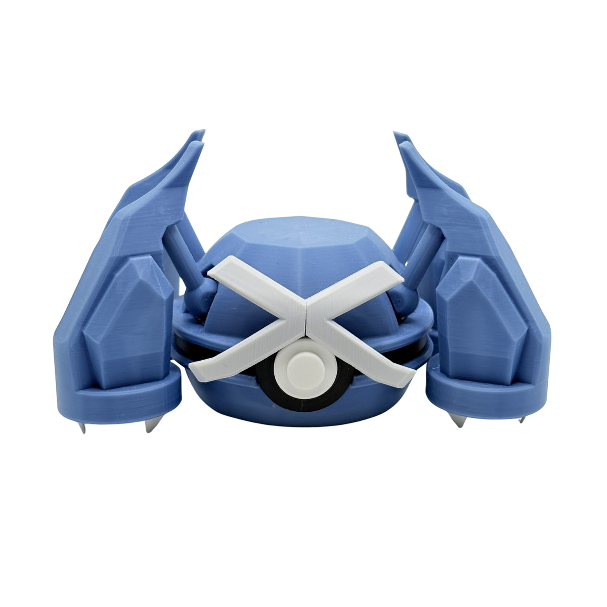 Metagross Ball #376