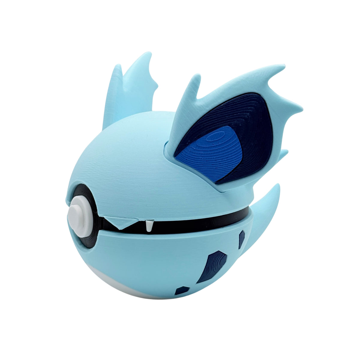 Nidorina Ball #030