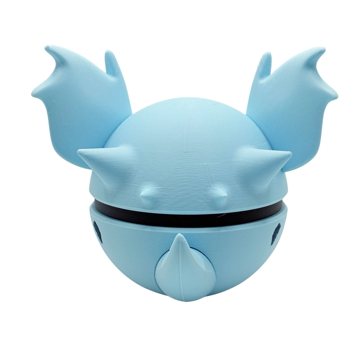 Nidorina Ball #030