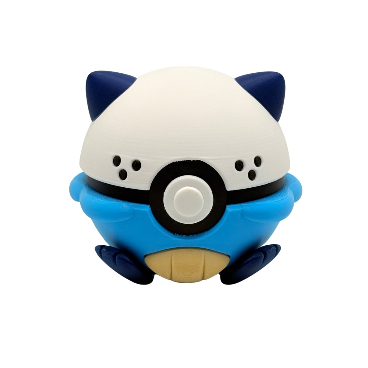 Oshawott Ball #501