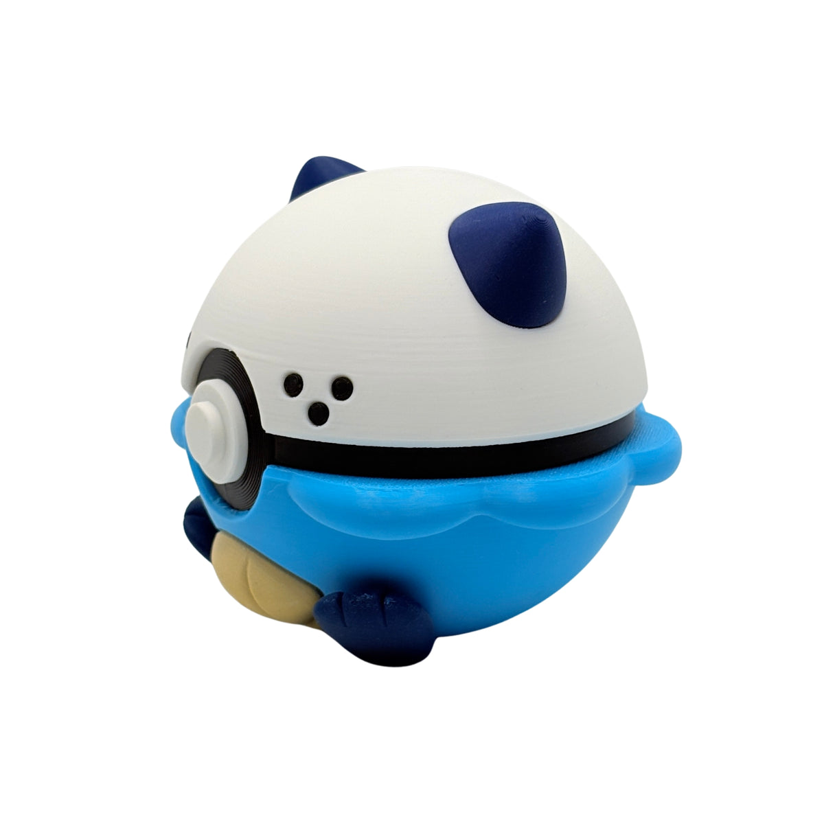 Oshawott Ball #501