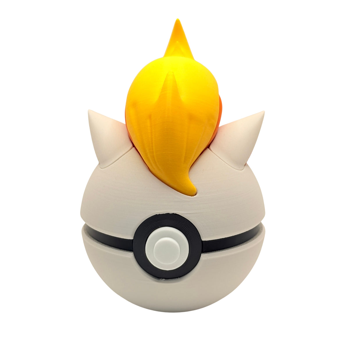 Ponyta Ball #077
