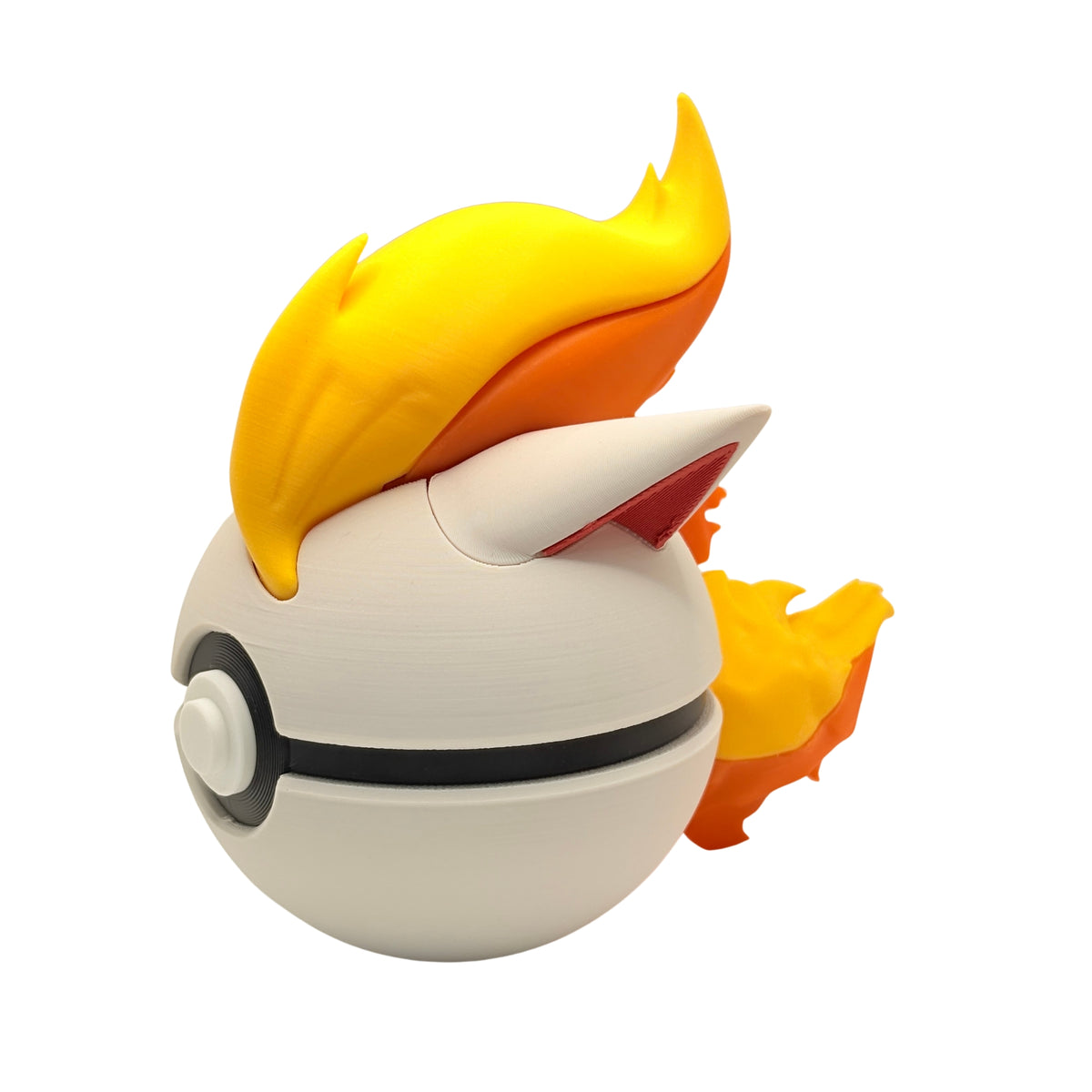 Ponyta Ball #077