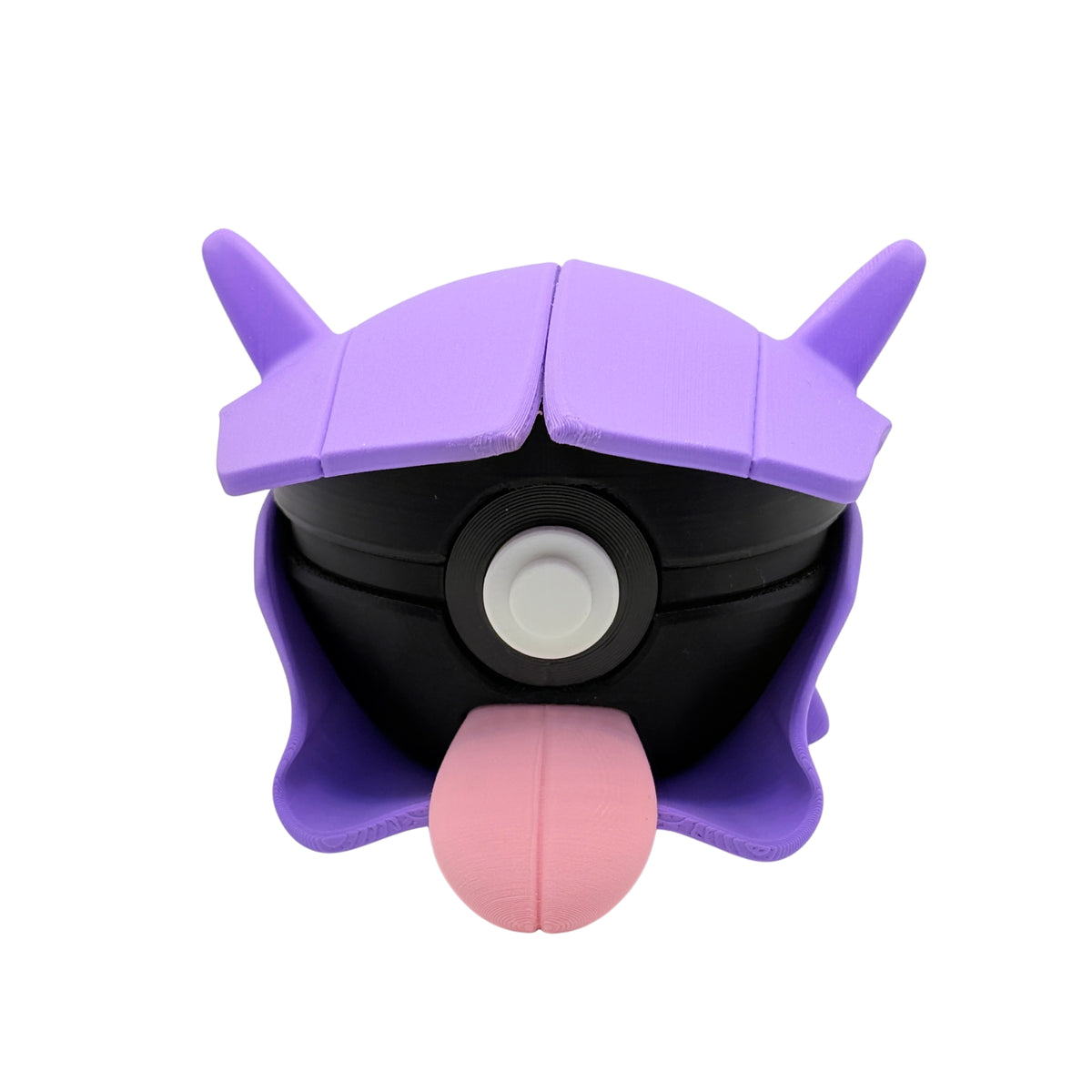 Shellder Ball #090