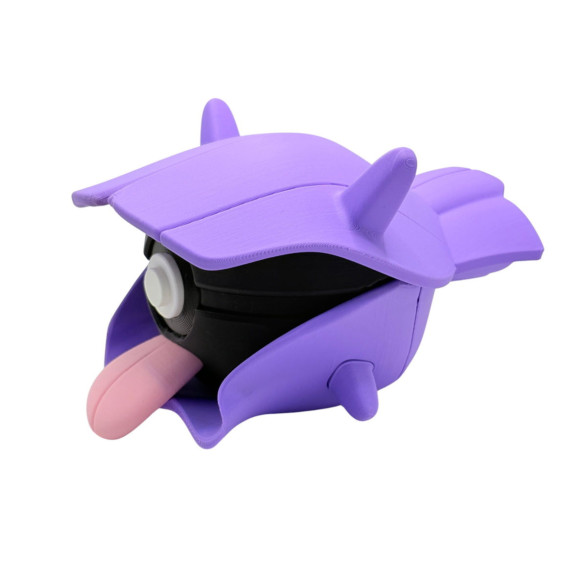 Shellder Ball #090