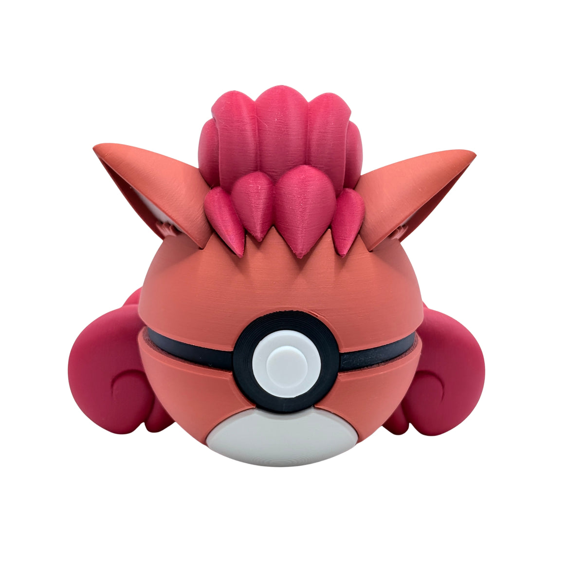 Vulpix Ball #037