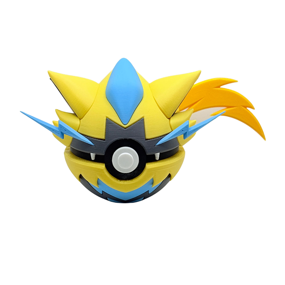 Zeraora Ball #807