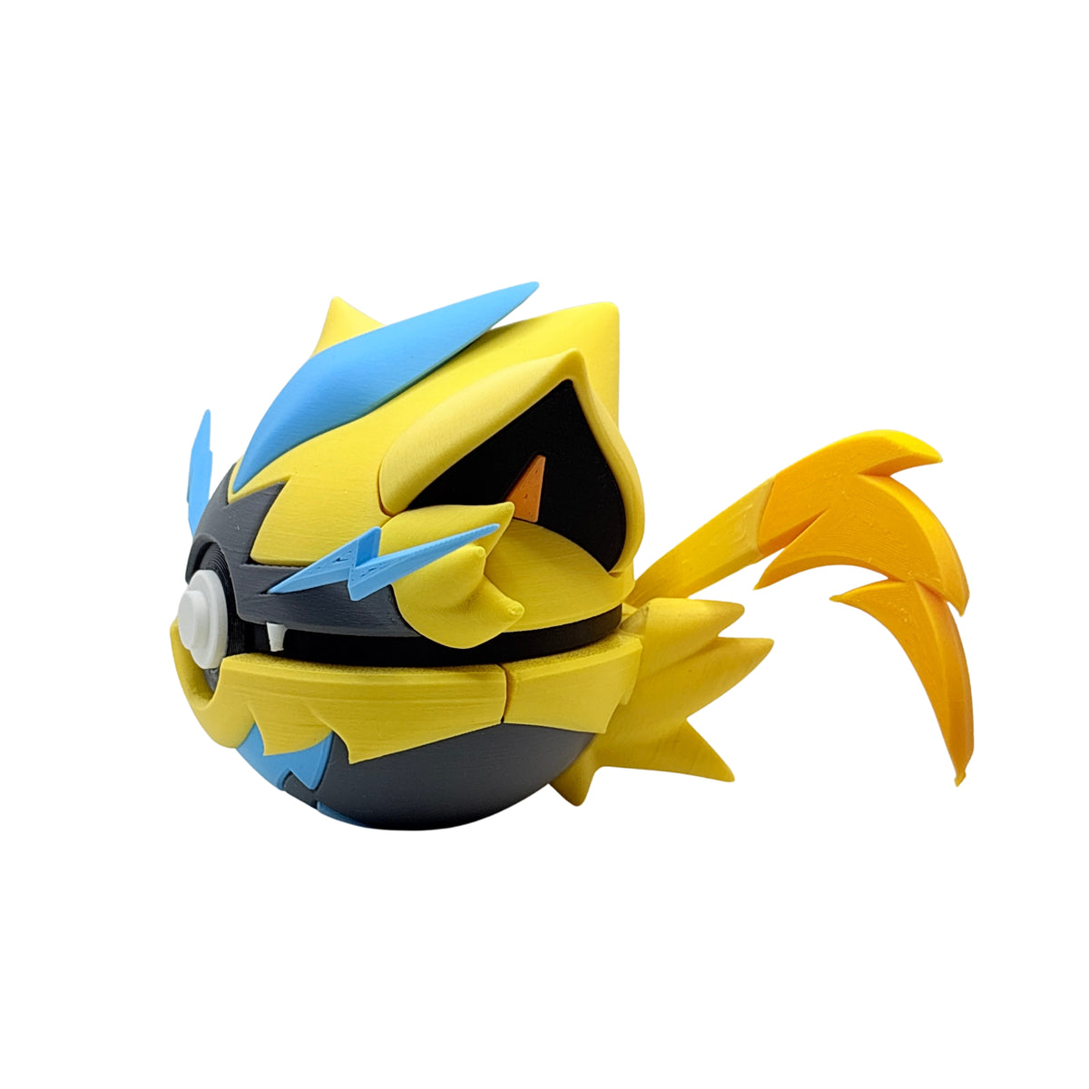 Zeraora Ball #807